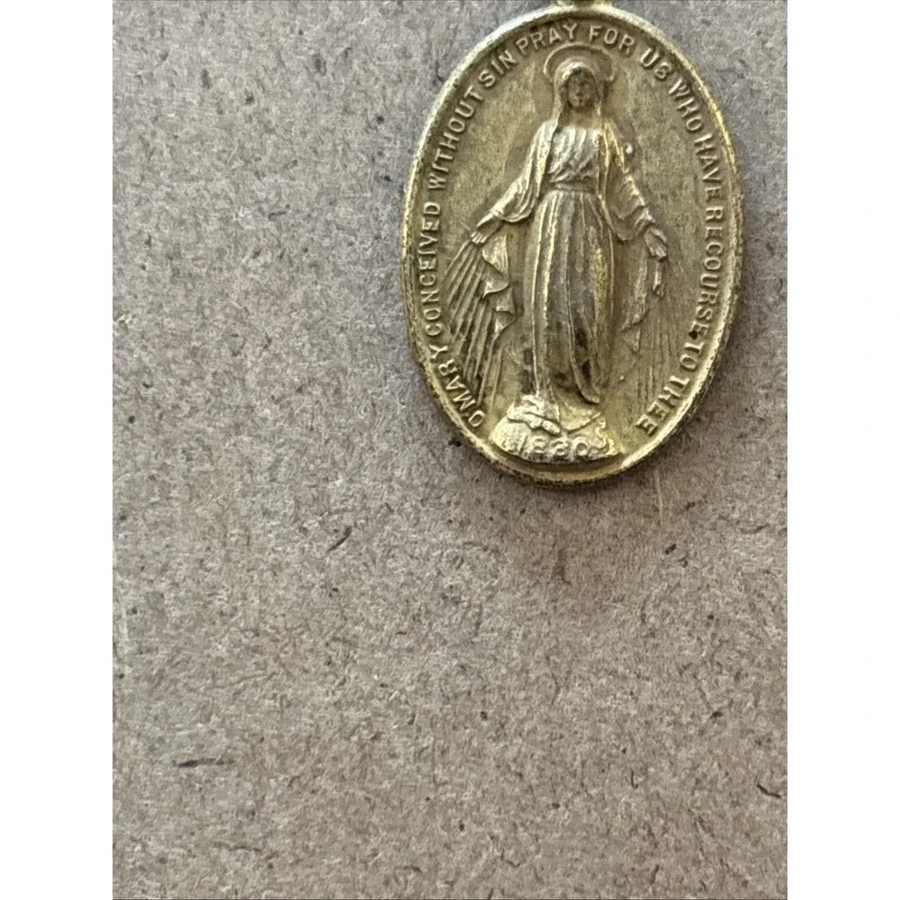N/A vintage mary